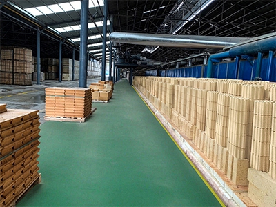 影響耐火磚耐久性的因素有哪些？