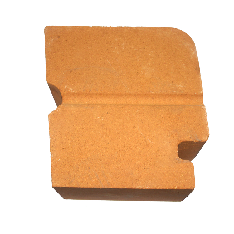 焦化爐粘土異形磚