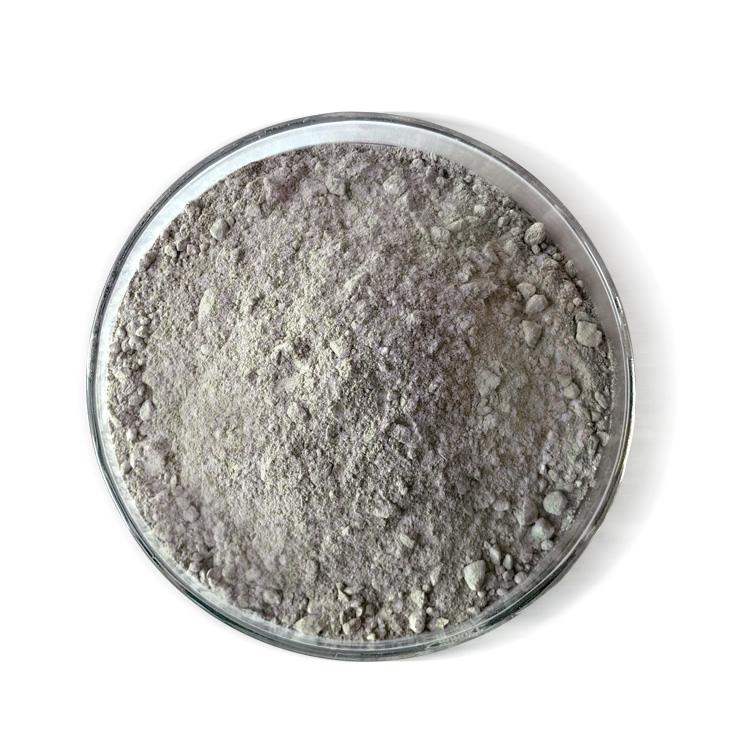 輕質(zhì)莫來石澆注料