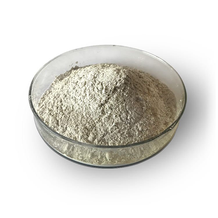 輕質(zhì)陶瓷莫來石噴涂料