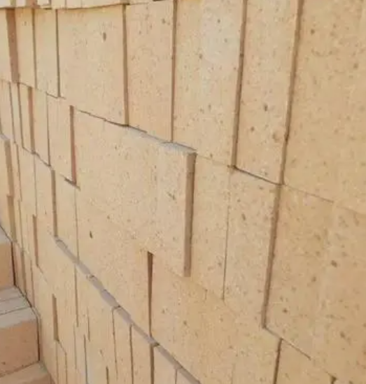 手工異型高鋁磚的生產(chǎn)方法是什么？