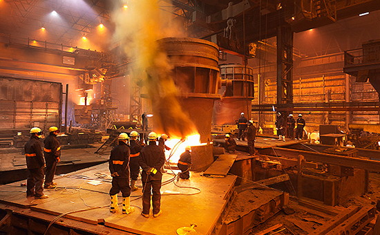 冶金工業(yè)(圖1) 冶金工業(yè)(圖1)