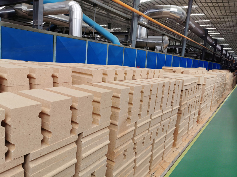 影響耐火磚耐久性的因素是什么？(圖1)