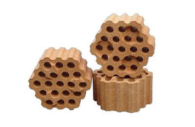 在燒制過程中怎么提高高鋁磚的質(zhì)量呢？(圖1)