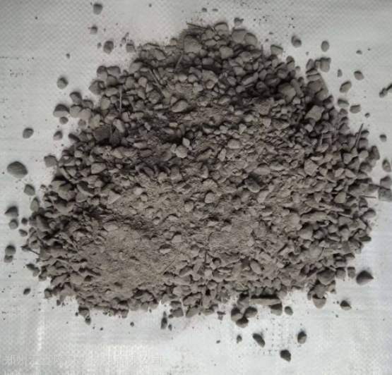 剛玉澆注料有什么性能(圖1) 剛玉澆注料有什么性能(圖1)