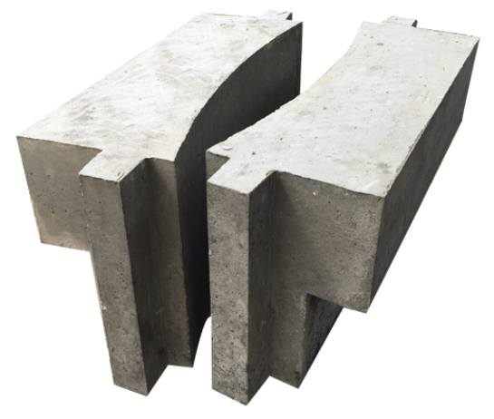 耐火預制件 耐火預制件