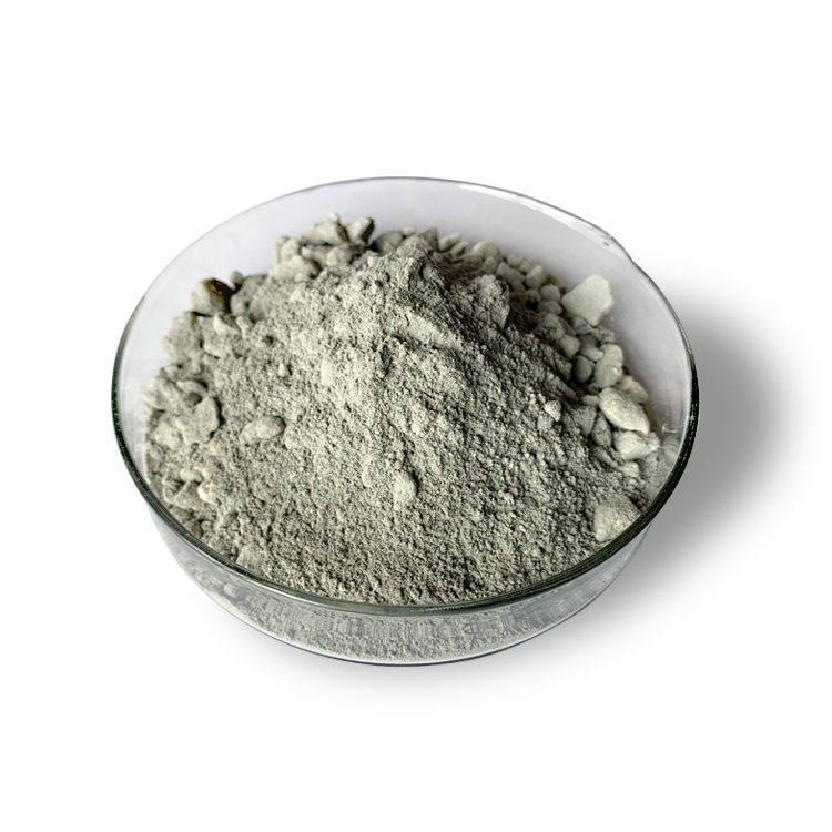 高鋁澆注料 高鋁澆注料