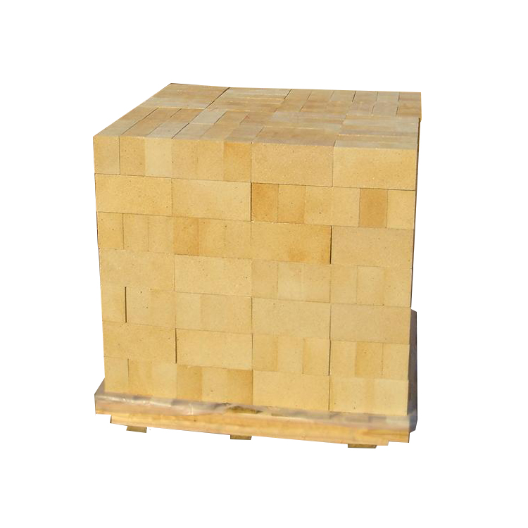 高強耐堿磚有什么優(yōu)勢(圖1) 高強耐堿磚有什么優(yōu)勢(圖1)